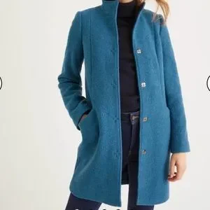Boden hengrave sales coat green